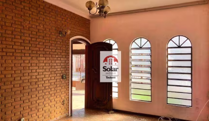 Casa à venda, 1 m² por R$ 500.000,00 - Centro - Taubaté/SP