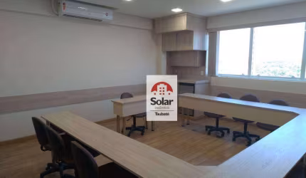 Sala à venda, 40 m² por R$ 380.000,00 - Barranco - Taubaté/SP
