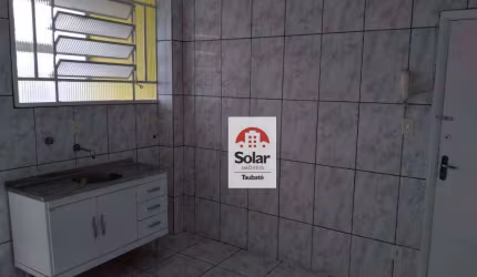 Apartamento com 2 dormitórios à venda, 65 m² por R$ 220.000,00 - Centro - Taubaté/SP