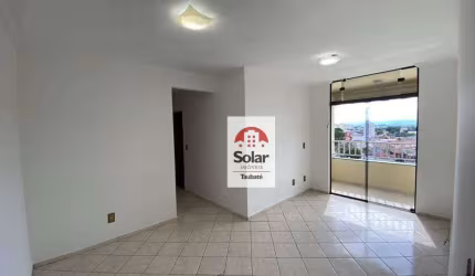 Apartamento com 2 dormitórios à venda, 56 m² por R$ 220.000,00 - Vila Nossa Senhora das Graças - Taubaté/SP