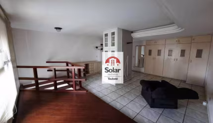 Apartamento à venda, 83 m² por R$ 330.000,00 - Centro - Taubaté/SP