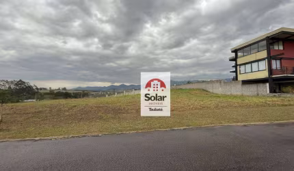 Terreno à venda, 1020 m² por R$ 256.000,00 - Condomínio Village da Serra - Tremembé/SP