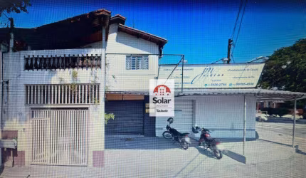 Terreno à venda, 282m² por R$ 1.500.000 - Bel Recanto - Taubaté/SP
