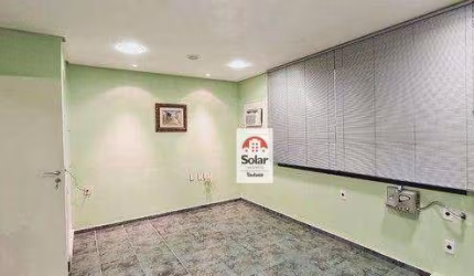 Sala à venda, 32 m² por R$ 180.000,00 - Centro - Taubaté/SP