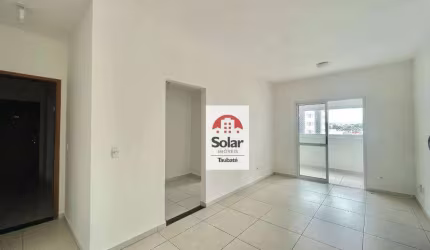 Apartamento à venda, 72 m² por R$ 330.000,00 - Jardim Independência - Taubaté/SP