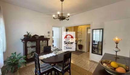 Casa com 3 dormitórios à venda, 292 m² por R$ 520.000,00 - Jardim Humaitá - Taubaté/SP