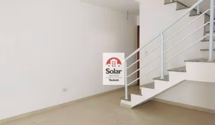 Casa à venda, 123 m² por R$ 480.000,00 - Granja Daniel - Taubaté/SP