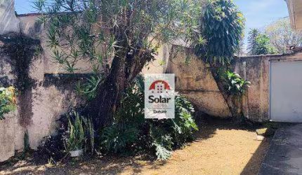 Casa à venda, 100 m² por R$ 400.000,00 - Estiva - Taubaté/SP