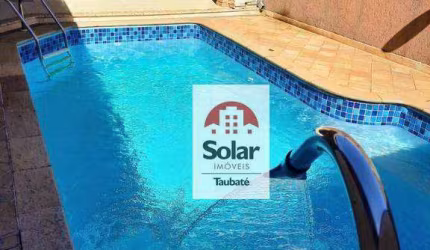 Casa à venda, 1 m² por R$ 780.000,00 - Jardim Hípica Pinheiro - Taubaté/SP