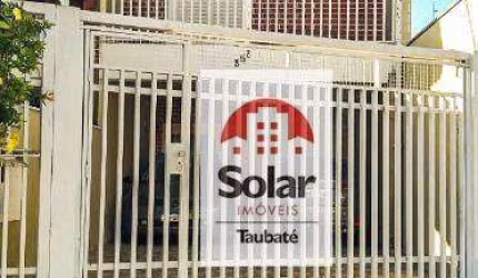 Casa à venda, 206 m² por R$ 430.000,00 - Jardim Bela Vista - Taubaté/SP