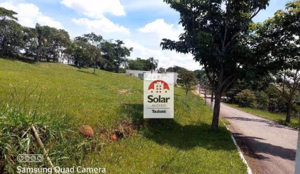 Terreno à venda, 1114 m² por R$ 320.000,00 - Altos Do Cataguá - Taubaté/SP