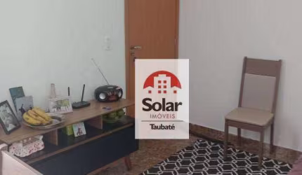 Apartamento à venda, 44 m² por R$ 200.000,00 - Jardim Gurilândia - Taubaté/SP