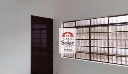 Casa à venda, 70 m² por R$ 300.000,00 - Vila Nossa Senhora das Graças - Taubaté/SP