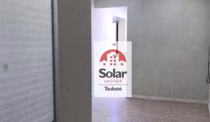 Sala à venda, 50 m² por R$ 250.000,00 - Jardim das Nações - Taubaté/SP