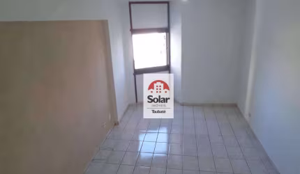 Apartamento com 1 dormitório à venda, 63 m² por R$ 160.000,00 - Centro - Taubaté/SP