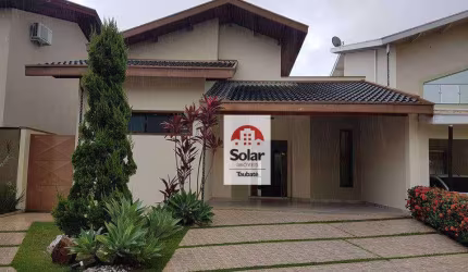 Casa à venda, 200 m² por R$ 1.500.000,00 - Independência - Taubaté/SP