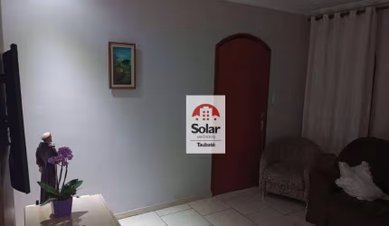 Casa à venda, 131 m² por R$ 290.000,00 - Jardim Sandra Maria - Taubaté/SP