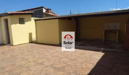 Casa com 3 dormitórios à venda, 168 m² por R$ 320.000,00 - Flor Do Vale - Tremembé/SP