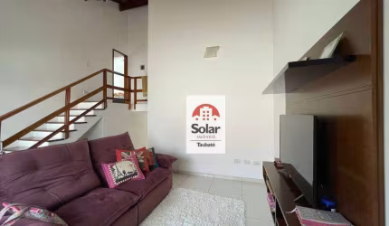 Casa à venda, 187 m² por R$ 550.000,00 - Parque das Fontes - Tremembé/SP