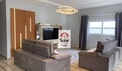 Casa com 4 dormitórios à venda, 283 m² por R$ 1.676.000,00 - Campos do Conde Taubaté - Taubaté/SP