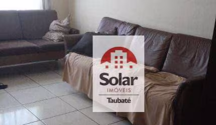 Casa à venda, 157 m² por R$ 360.000,00 - Monção - Taubaté/SP
