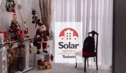 Sala à venda, 29 m² por R$ 192.000,00 - Barranco - Taubaté/SP