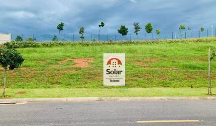Terreno à venda, 309 m² por R$ 250.000,00 - Cyrela Landscape - Taubaté/SP
