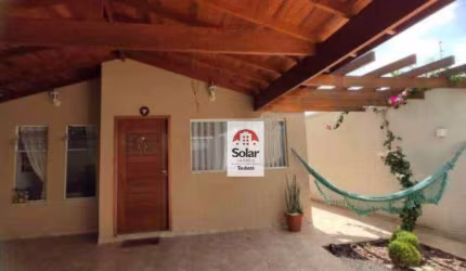Casa à venda, 100 m² por R$ 460.000,00 - Nossa Senhora da Glória - Tremembé/SP