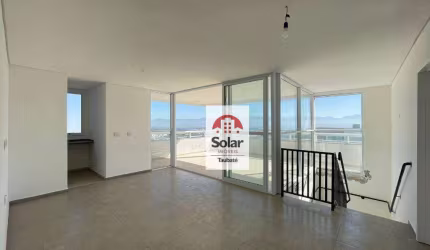 Apartamento à venda, 200 m² por R$ 1.700.000,00 - Barranco - Taubaté/SP