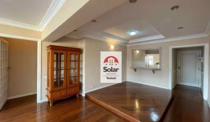 Apartamento com 2 dormitórios à venda, 124 m² por R$ 400.000,00 - Centro - Taubaté/SP