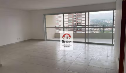 Apartamento à venda, 155 m² por R$ 1.150.000,00 - Barranco - Taubaté/SP