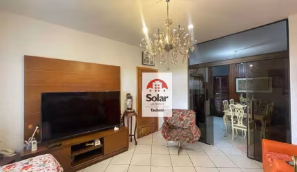 Casa à venda, 160 m² por R$ 700.000,00 - Centro - Taubaté/SP