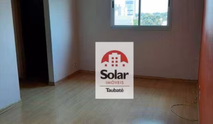 Apartamento à venda, 69 m² por R$ 190.000,00 - Vila São José - Taubaté/SP
