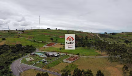 Terreno à venda, 630 m² por R$ 270.000,00 - Campos do Conde Taubaté - Taubaté/SP