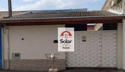 Casa à venda, 60 m² por R$ 298.000,00 - Parque Vera Cruz - Tremembé/SP