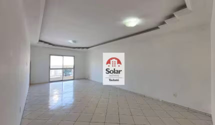 Apartamento à venda, 129 m² por R$ 395.000,00 - Centro - Taubaté/SP