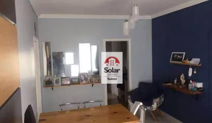 Apartamento à venda, 104 m² por R$ 310.000,00 - Residencial Portal da Mantiqueira - Taubaté/SP