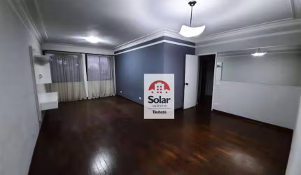 Apartamento à venda, 146 m² por R$ 450.000,00 - Jardim das Nações - Taubaté/SP
