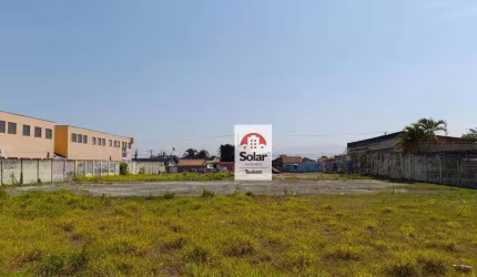 Terreno à venda, 1939 m² por R$ 1.862.000,00 - Vila Nossa Senhora das Graças - Taubaté/SP