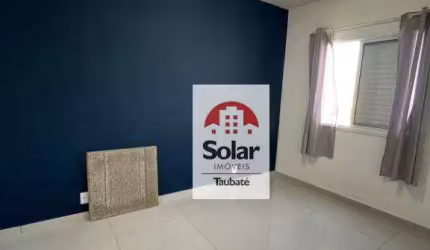 Apartamento com 2 dormitórios à venda, 52 m² por R$ 261.000,00 - Jardim Ana Rosa - Taubaté/SP