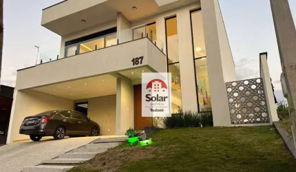 Casa à venda, 273 m² por R$ 1.450.000,00 - Cyrela Landscape - Taubaté/SP