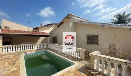Casa à venda, 196 m² por R$ 479.000,00 - Jardim dos Eucaliptos - Tremembé/SP