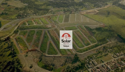Terreno à venda, 303 m² por R$ 224.000,00 - Loteamento Jardim Belle Ville - Taubaté/SP