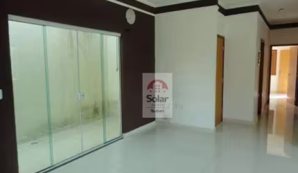 Casa à venda, 187 m² por R$ 620.000,00 - Jardim Independência - Taubaté/SP