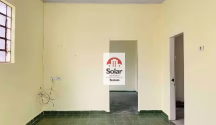 Casa à venda, 70 m² por R$ 320.000,00 - Vila São Geraldo - Taubaté/SP