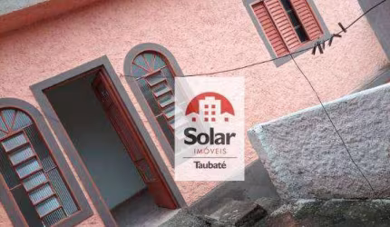 Casa à venda, 170 m² por R$ 261.000,00 - Jardim Baronesa - Taubaté/SP