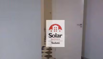 Apartamento à venda, 46 m² por R$ 181.000,00 - Parque Senhor do Bonfim - Taubaté/SP