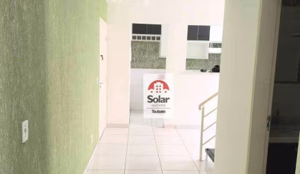 Apartamento à venda, 113 m² por R$ 300.000,00 - Jardim Santa Clara - Taubaté/SP