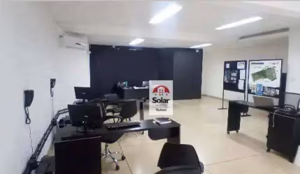 Ponto à venda, 86 m² por R$ 405.000,00 - Centro - Taubaté/SP