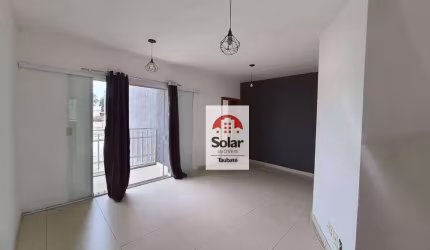 Apartamento à venda, 93 m² por R$ 250.000,00 - Parque Urupês - Taubaté/SP